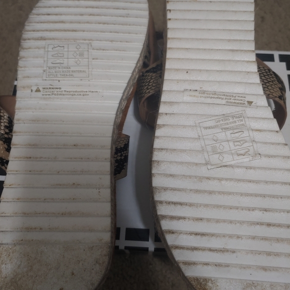 Shoes - Picture 2 of 2